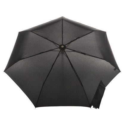 Totes Folding Umbrella with Auto Open/Close Technology