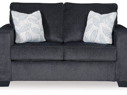 Ashley Furniture Altari Loveseat