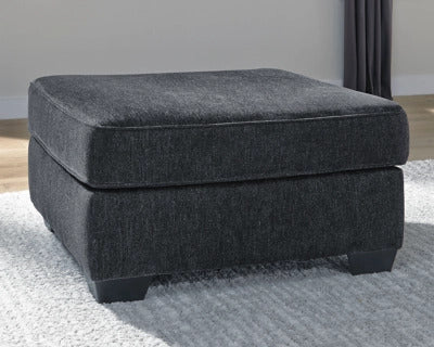 Ashley Furniture Altari Oversized Accent Ottoman