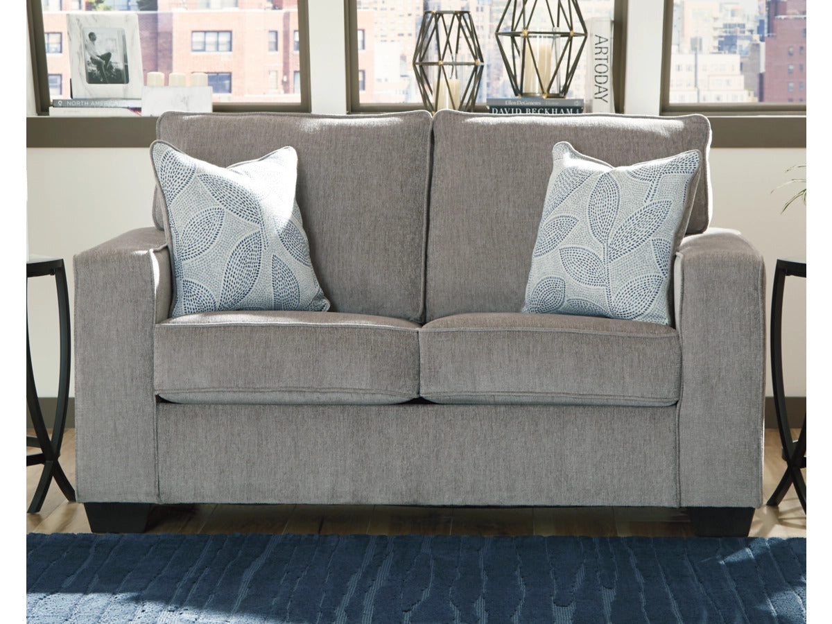 Ashley Furniture Altari Loveseat