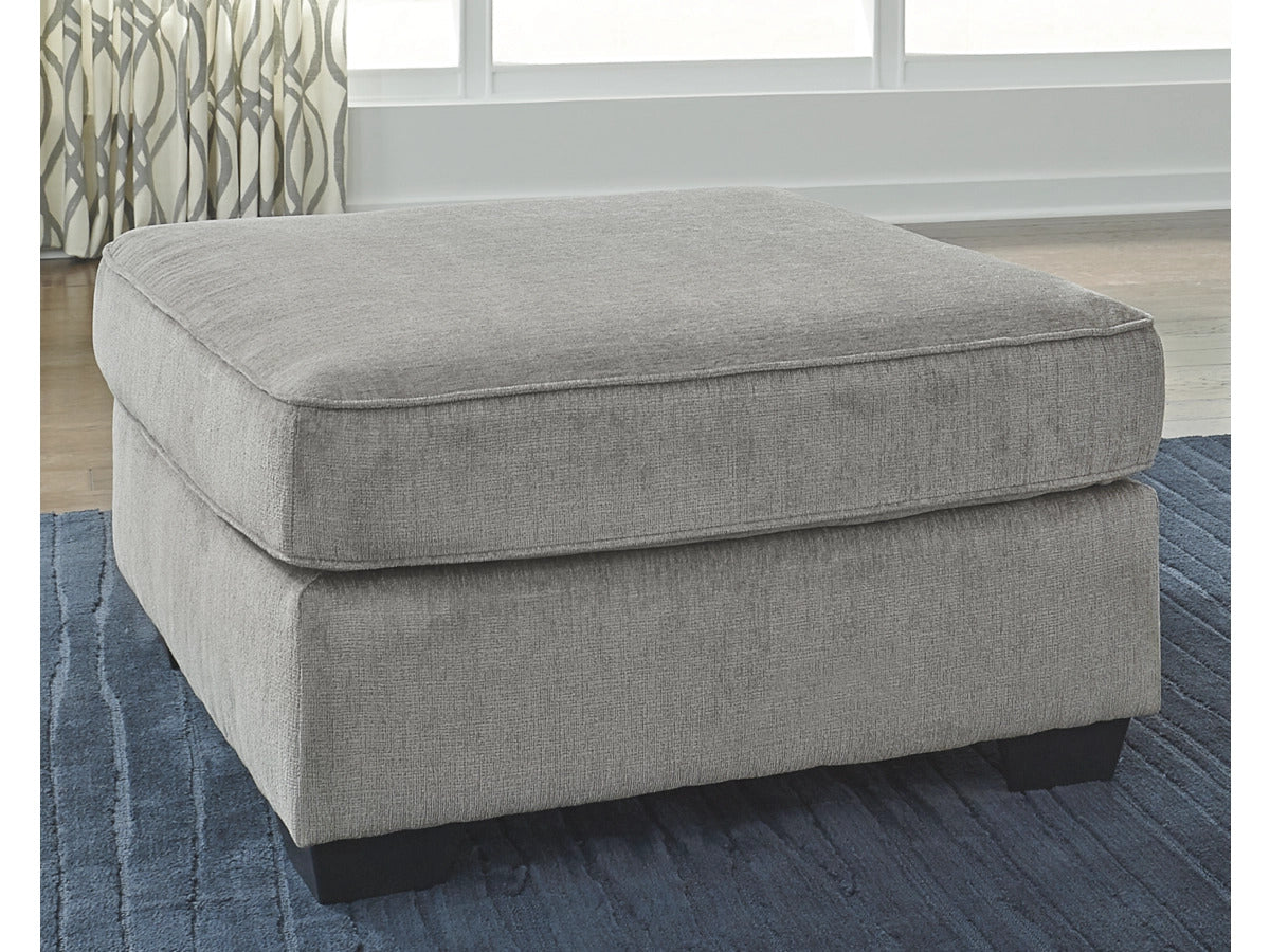 Ashley Furniture Altari Oversized Accent Ottoman