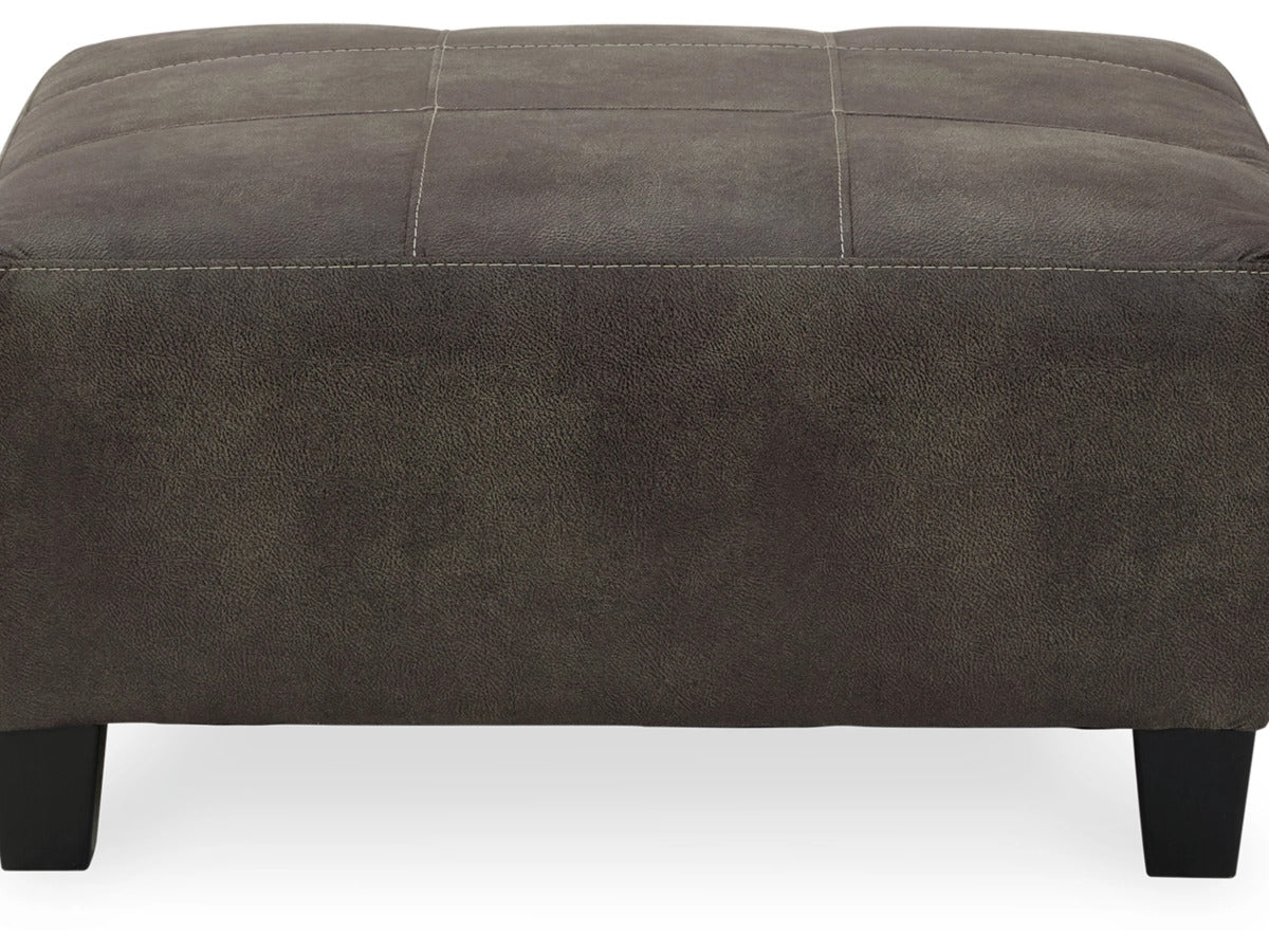 Ashley Furniture Navi Oversized Accent Ottoman