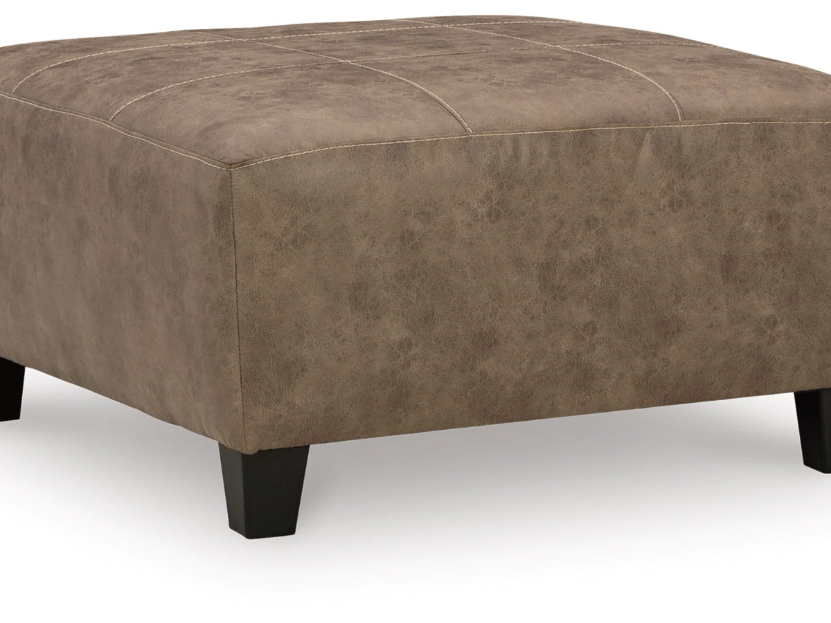 Ashley Furniture Navi Accent Ottoman