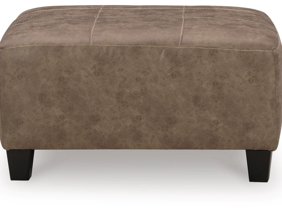 Ashley Furniture Navi Accent Ottoman