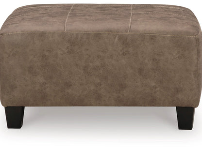 Ashley Furniture Navi Accent Ottoman