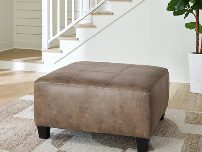 Ashley Furniture Navi Accent Ottoman