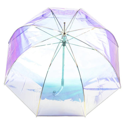 Totes Clear Bubble Umbrella 2