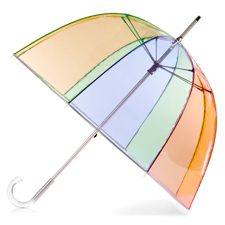 Totes Clear Bubble Umbrella 2