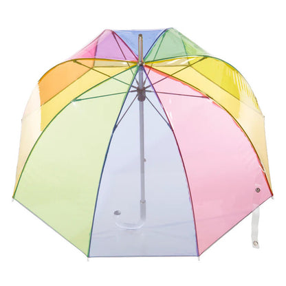 Totes Clear Bubble Umbrella 2