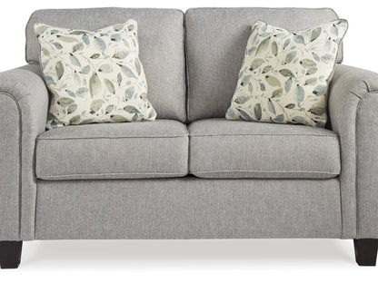 Ashley Furniture Alandari Loveseat