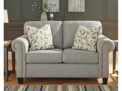 Ashley Furniture Alandari Loveseat