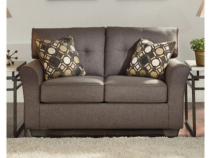 Ashley Furniture  Tibbee Loveseat