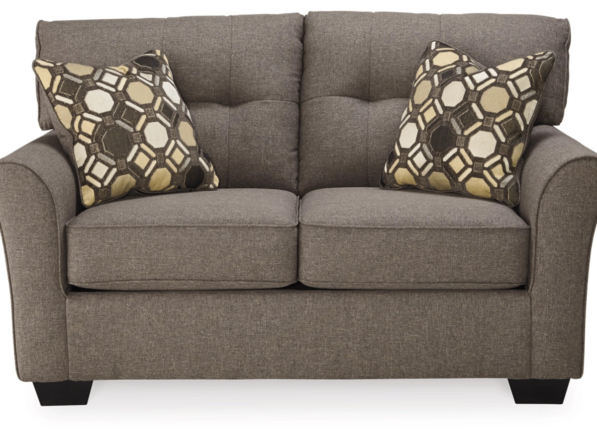 Ashley Furniture  Tibbee Loveseat