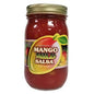 Pepper Palace Mango Fruit Salsa - Mild