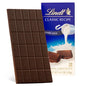 Lindt Chocolate Classic Recipe Dark Milk High Cocoa Chocolate Bar (4.1 oz)