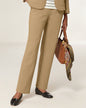 BLAIR Newport Seamed Pull-On Pants (Misses) - x2