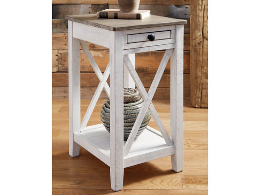 Ashley Furniture Adalane Accent Table