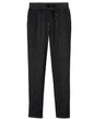 BLAIR Haband Women’s Pull On Stretch Jeans with Flat Elastic Waist - x4