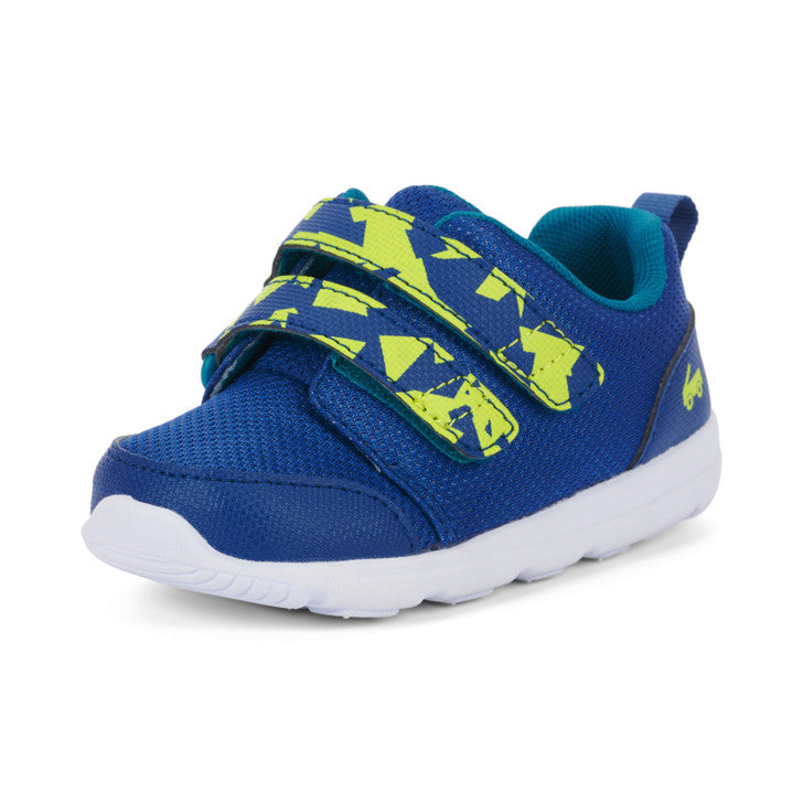 See Kai Run Ryder Adapt Flexirun Navy (x2)