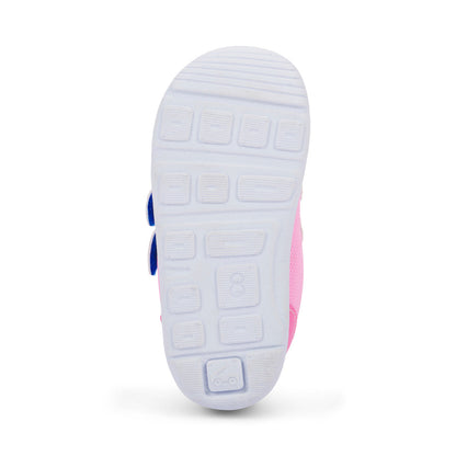See Kai Run Ryder Adapt Flexirun Pink (x2)