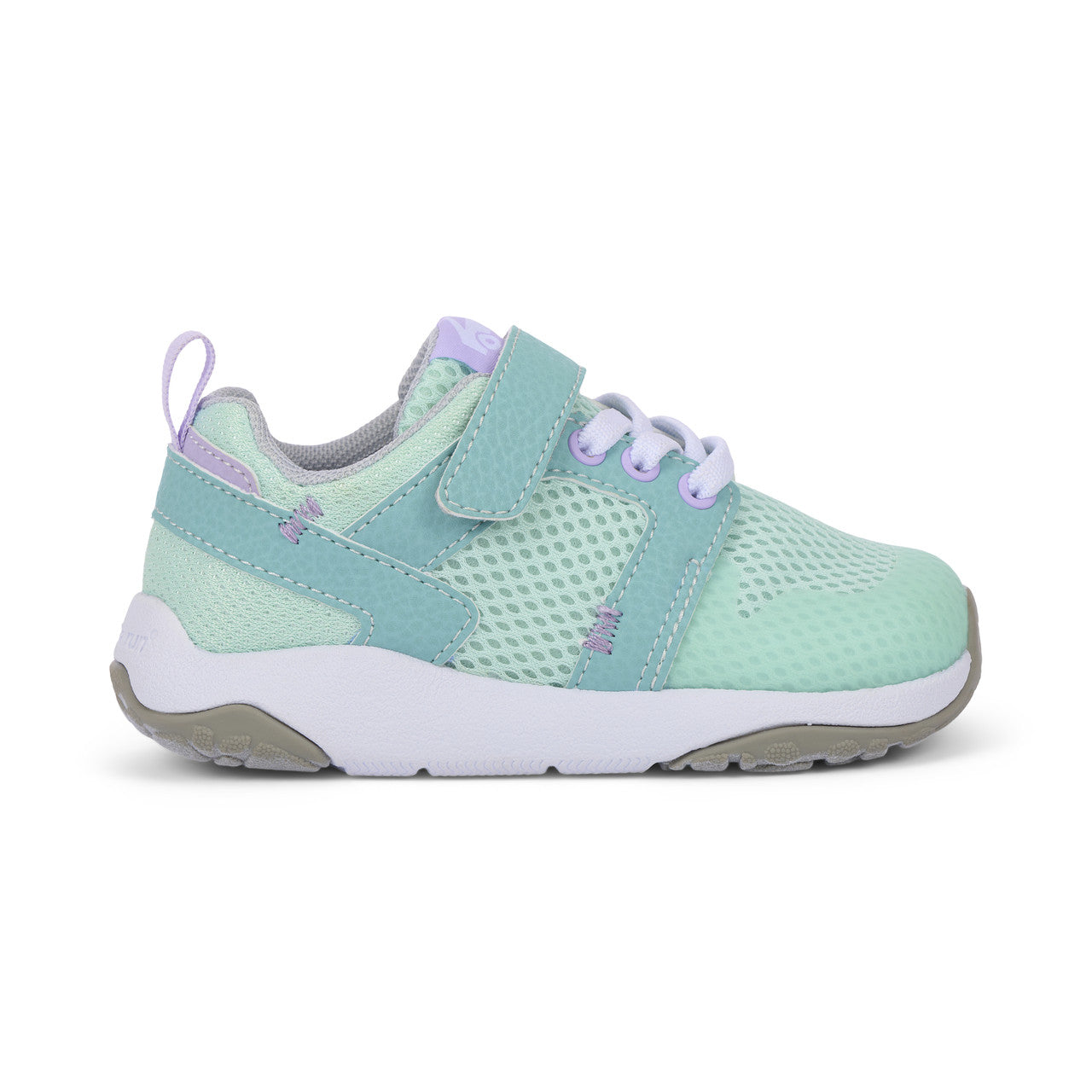 See Kai Run Girl's Viento Aqua
