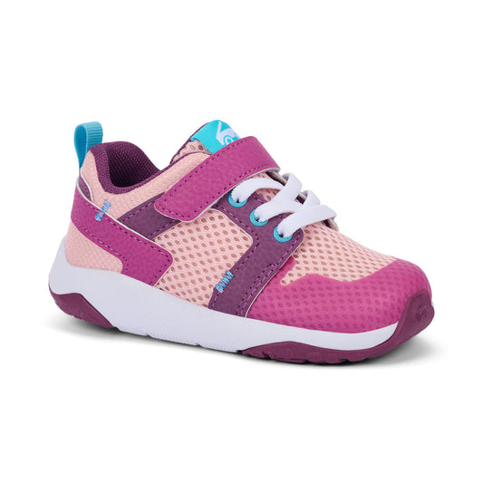 See Kai Run Viento Pink/Berry