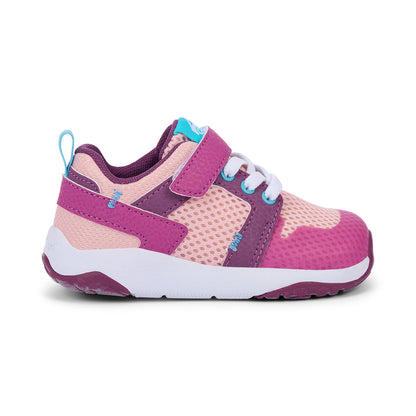 See Kai Run Viento Pink/Berry