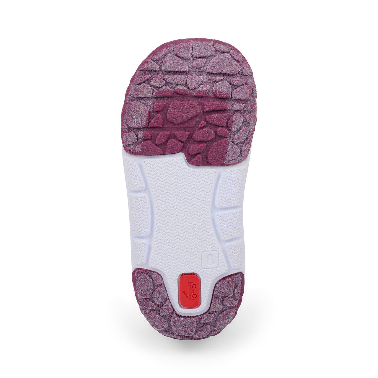 See Kai Run Viento Pink/Berry