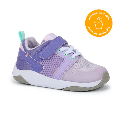 See Kai Run Girl's Viento Purple