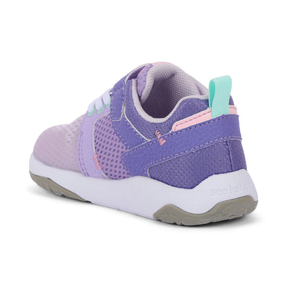 See Kai Run Girl's Viento Purple