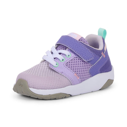 See Kai Run Girl's Viento Purple