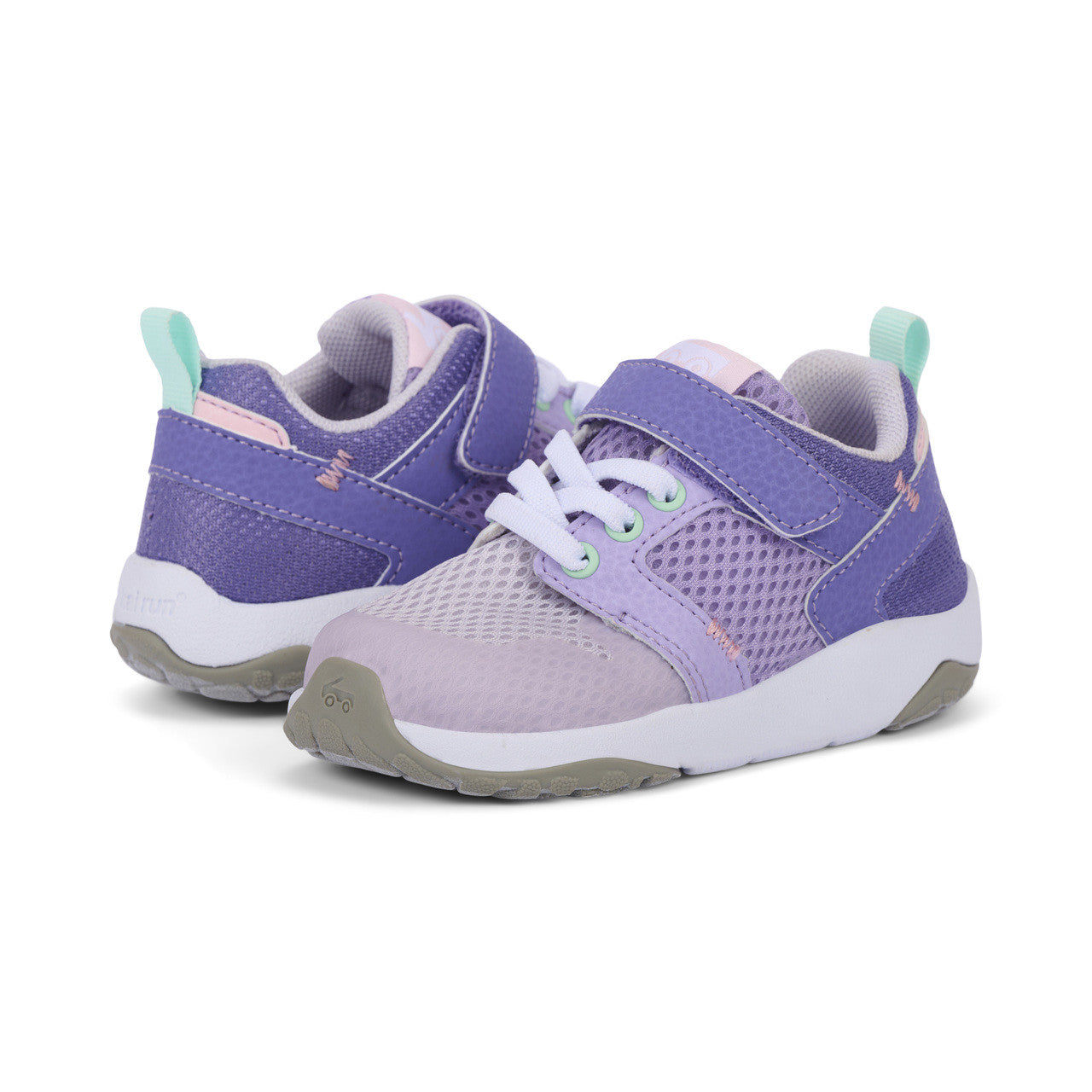 See Kai Run Girl's Viento Purple