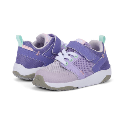 See Kai Run Girl's Viento Purple