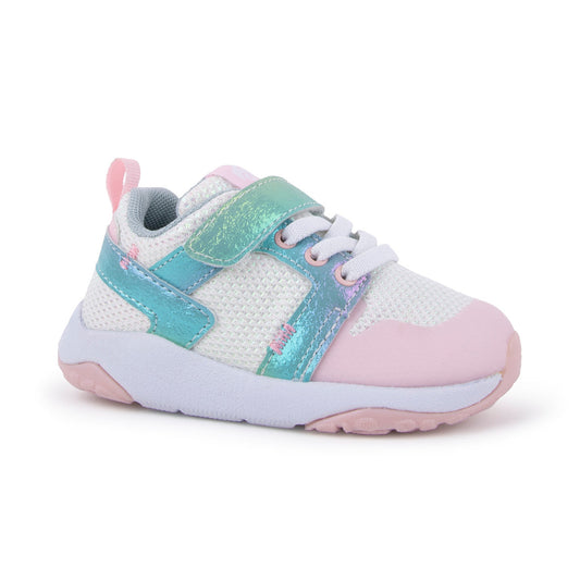 See Kai Run Girl's Viento Mermaid