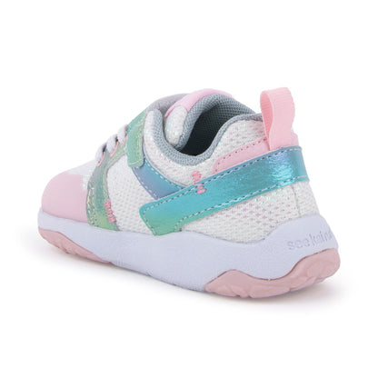 See Kai Run Girl's Viento Mermaid
