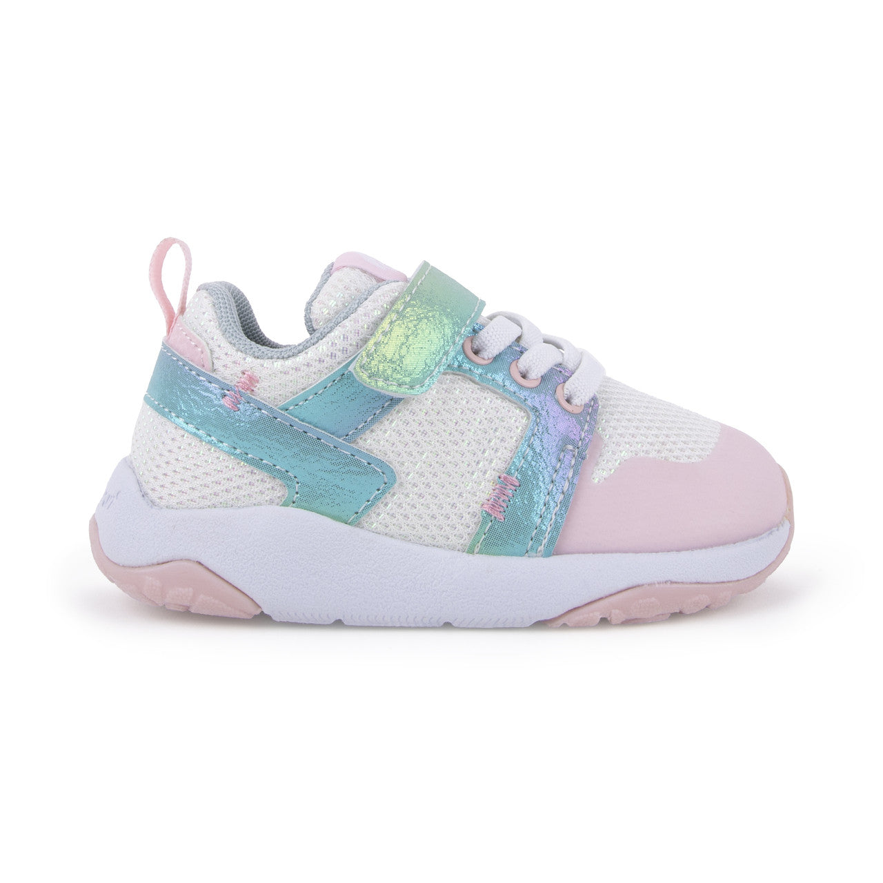 See Kai Run Girl's Viento Mermaid