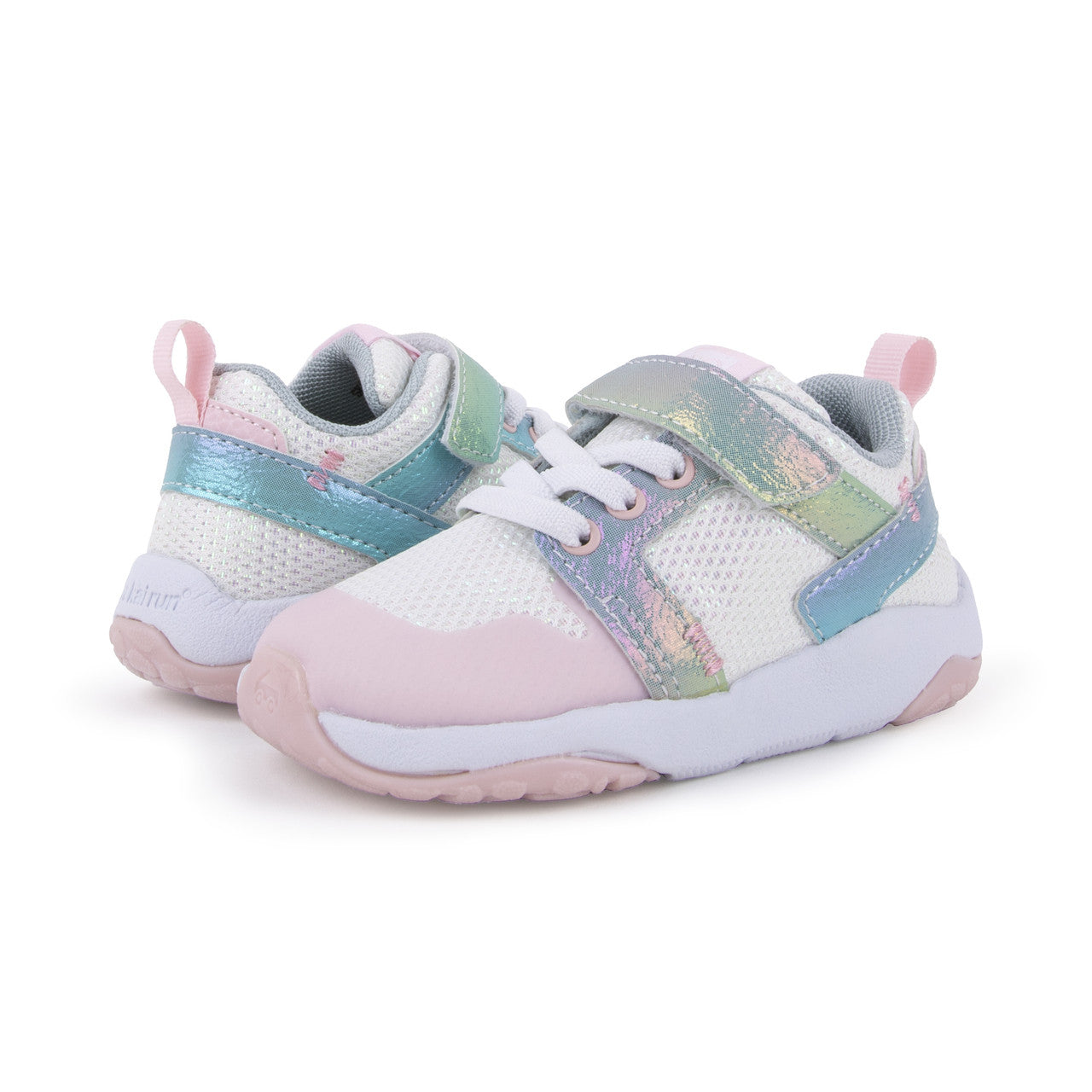 See Kai Run Girl's Viento Mermaid