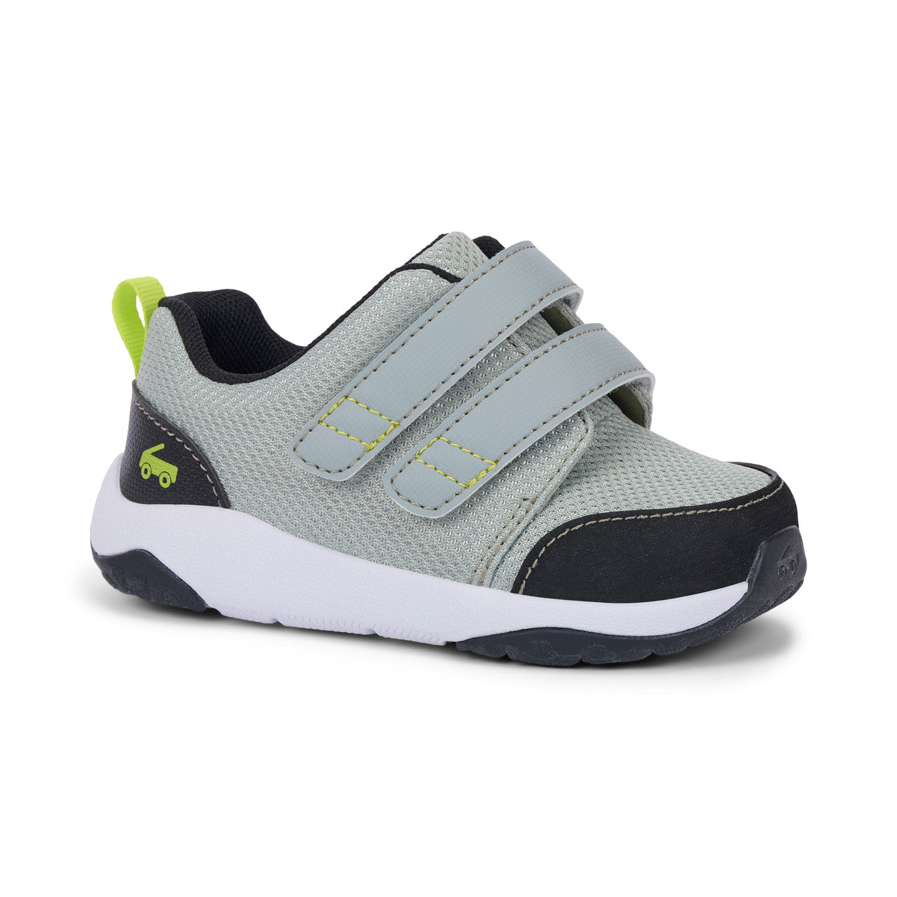 See Kai Run Boy's Ryder Adapt II Gray