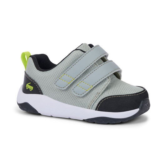 See Kai Run Boy's Ryder Adapt II Gray