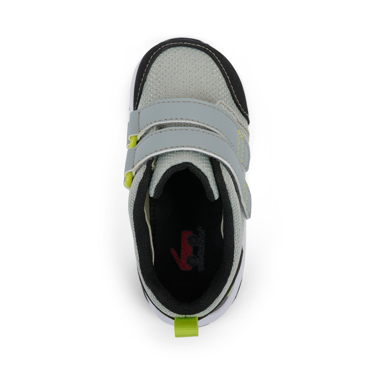 See Kai Run Boy's Ryder Adapt II Gray