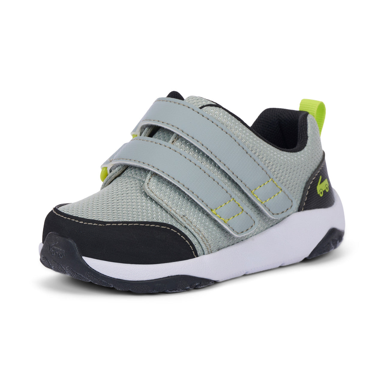 See Kai Run Boy's Ryder Adapt II Gray