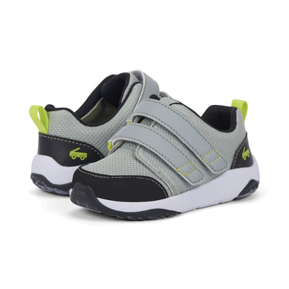 See Kai Run Ryder Adapt II Gray