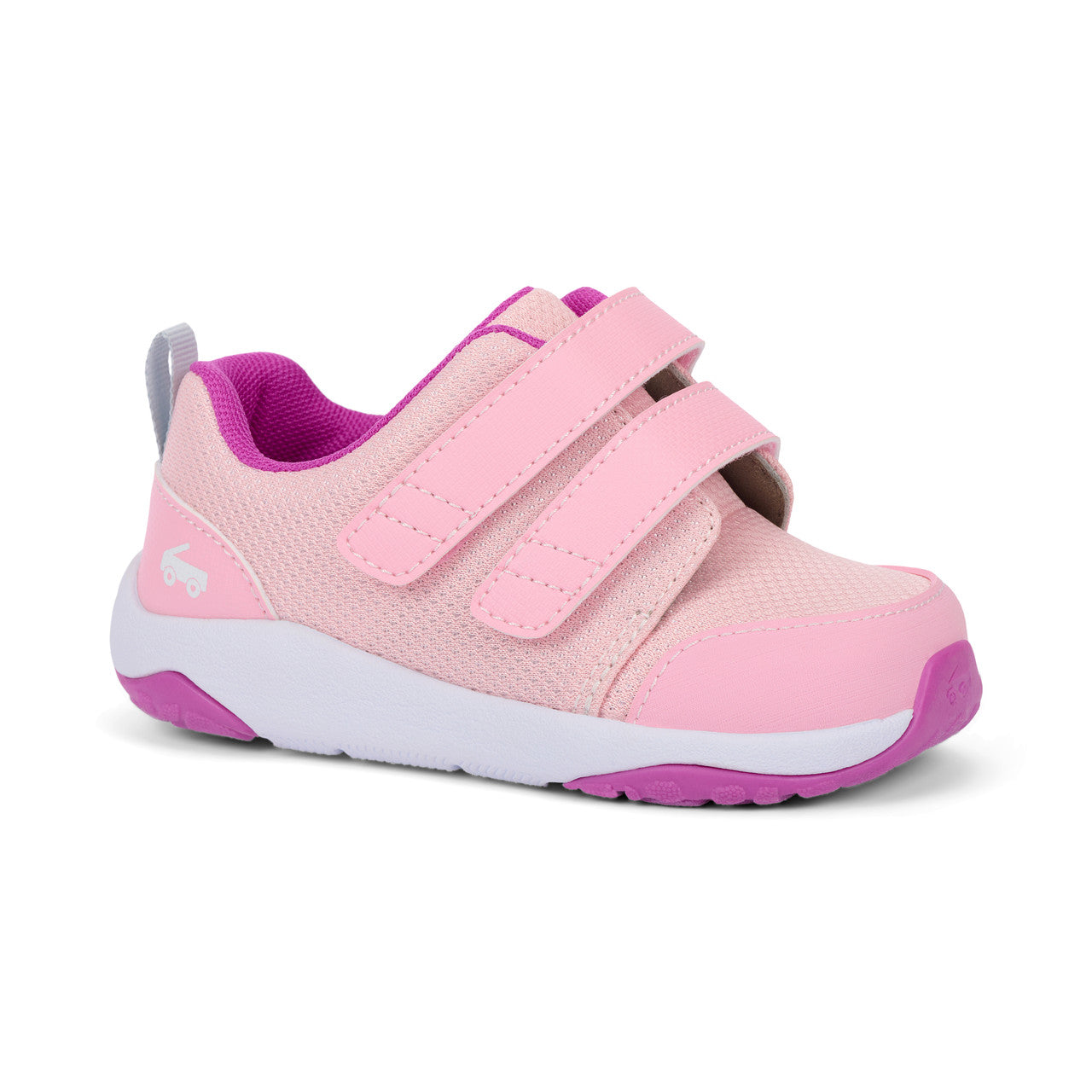 See Kai Run Girl's Ryder Adapt II Pink