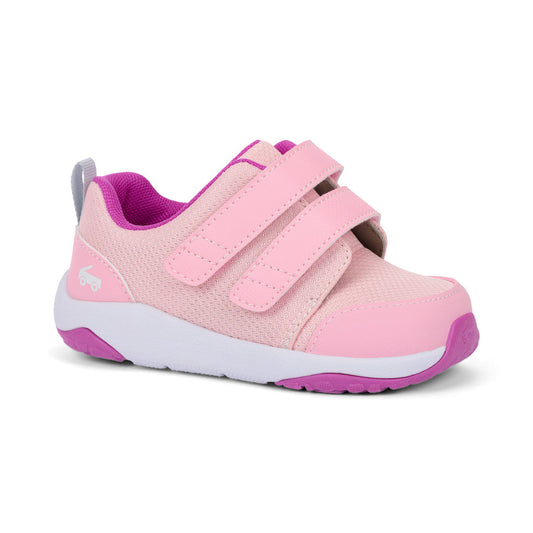 See Kai Run Girl's Ryder Adapt II Pink