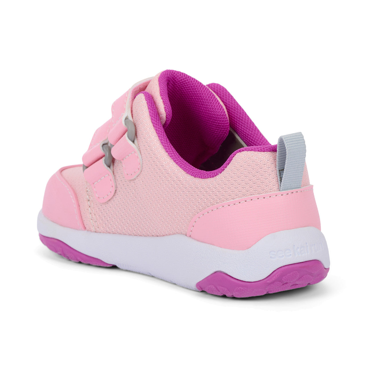 See Kai Run Girl's Ryder Adapt II Pink
