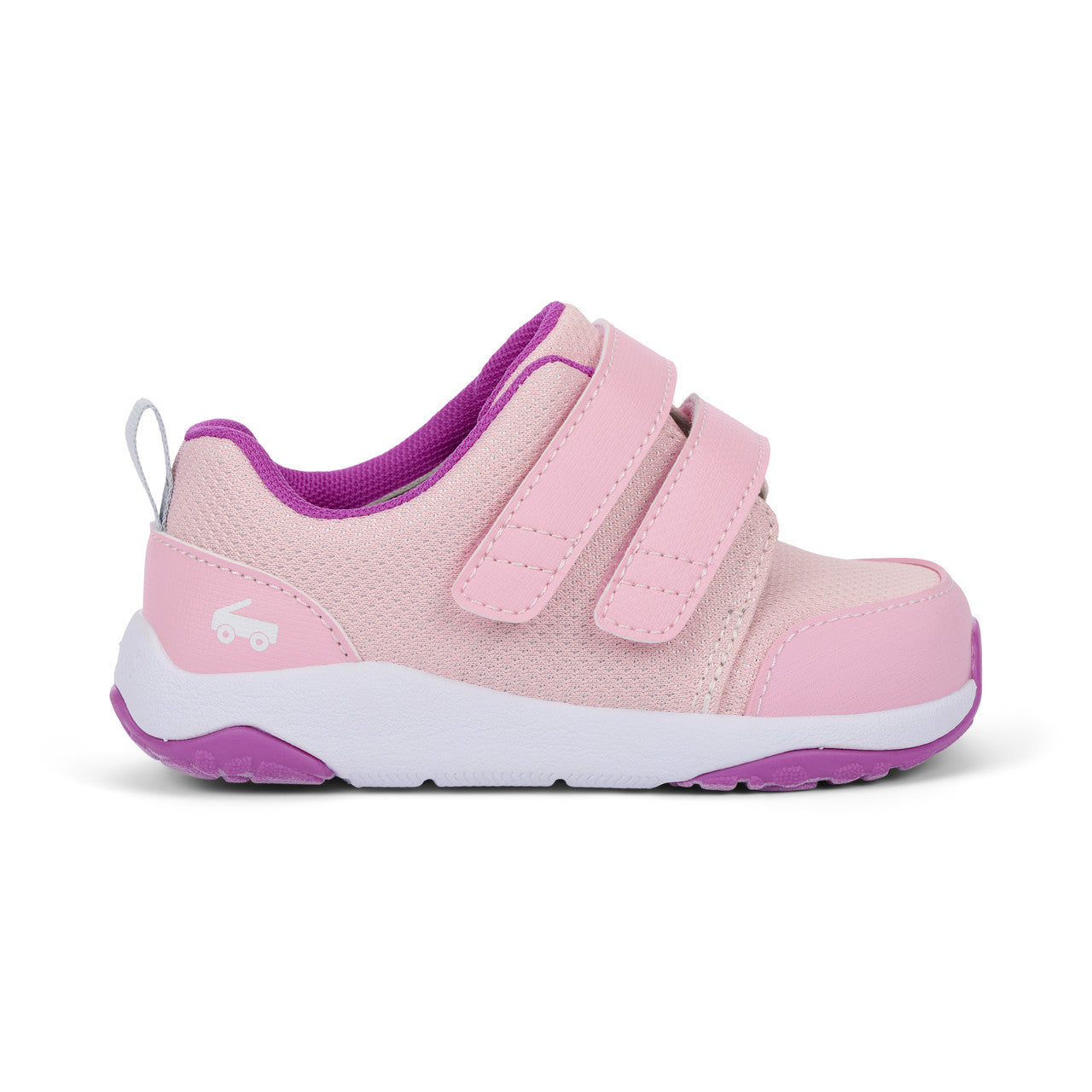 See Kai Run Girl's Ryder Adapt II Pink