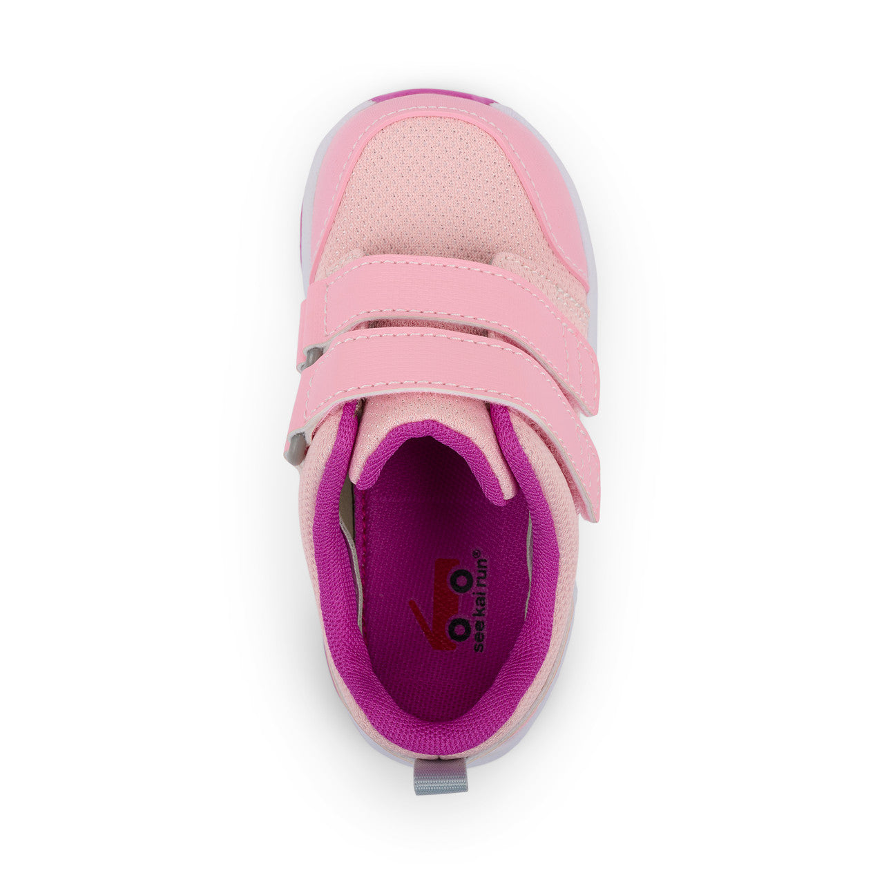 See Kai Run Girl's Ryder Adapt II Pink