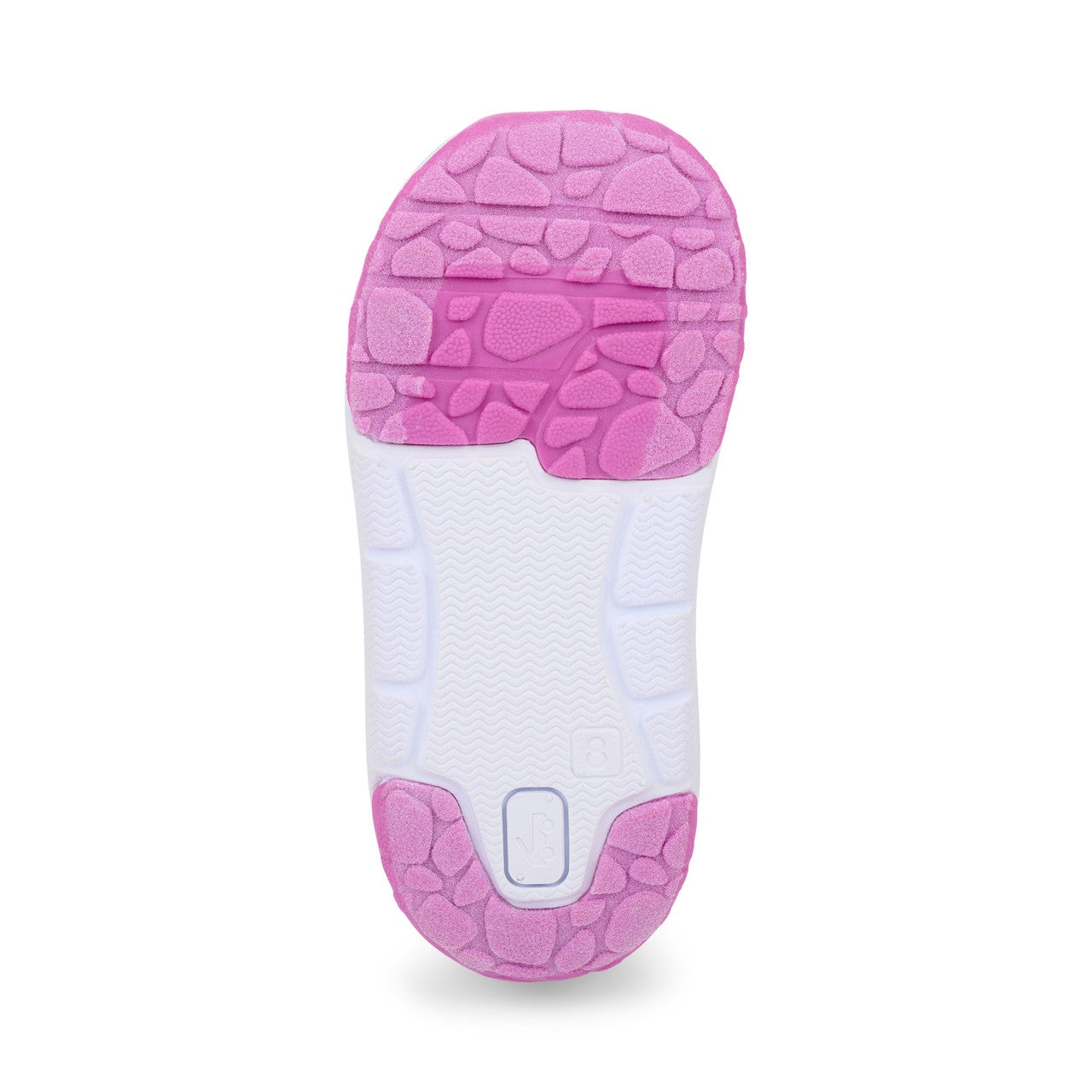 See Kai Run Girl's Ryder Adapt II Pink