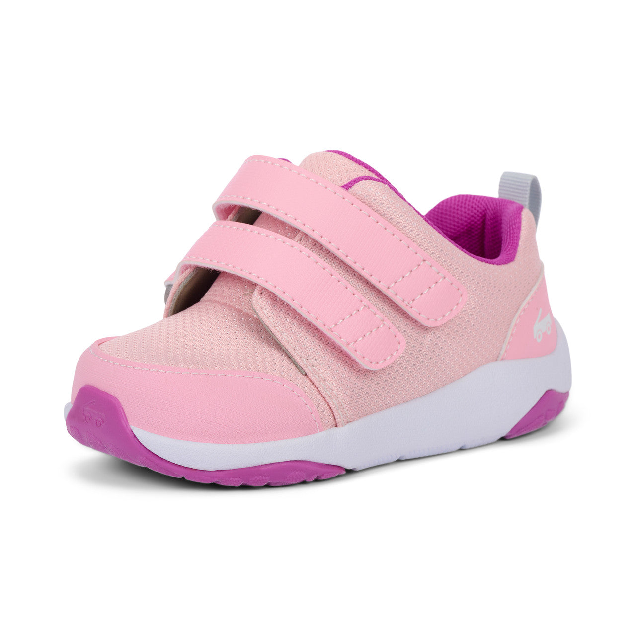 See Kai Run Girl's Ryder Adapt II Pink