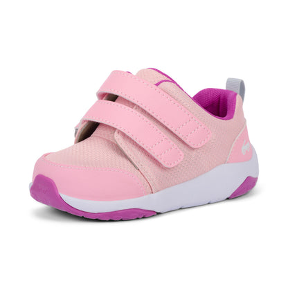 See Kai Run Girl's Ryder Adapt II Pink
